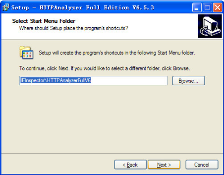 HTTP抓包神器(HTTP Analyzer Full v7)电脑版下载安装 HTTP抓包神器(HTTP Analyzer Full v7)截图