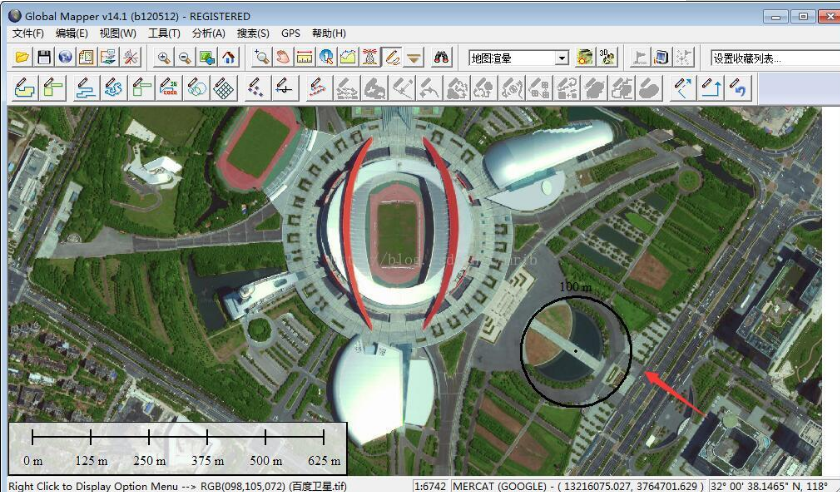水经注万能地图下载器在线使用网页版 水经注万能地图下载器在线使用网页版