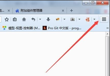 Firefox在线使用网页版