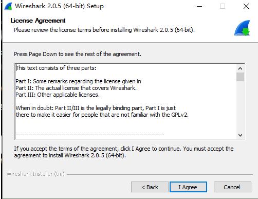 Wireshark官方下载