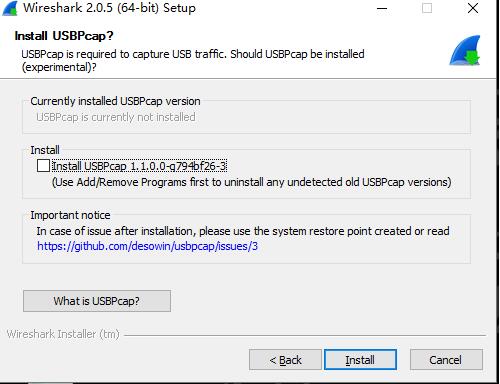 Wireshark官网地址