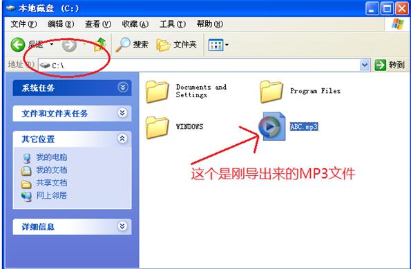 文字转语音合成系统