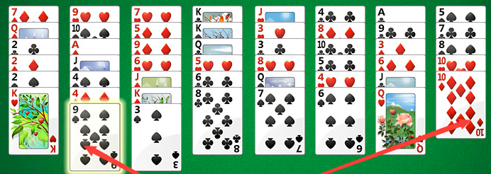 空当接龙最新版安装