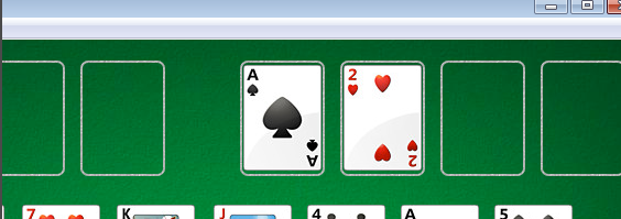 空当接龙官网版下载