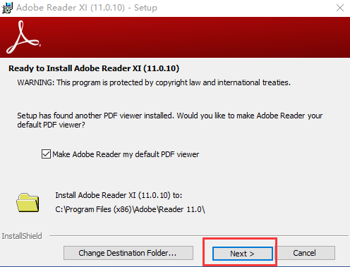 Adobe Reader官网版下载