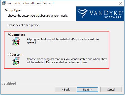 SecureCRT在线使用网页版