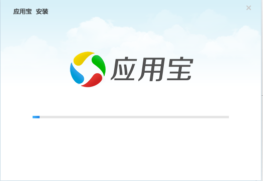 应用宝在线使用网页版