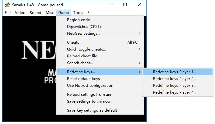 拳皇97(KOF完美加强版)官网地址
