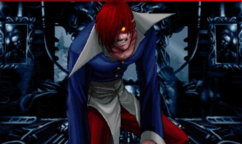 拳皇97(KOF完美加强版)官网版下载