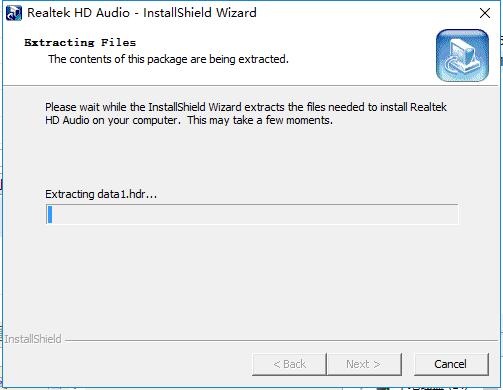 Realtek 高清音频管理器(Realtek HD audio)官方下载