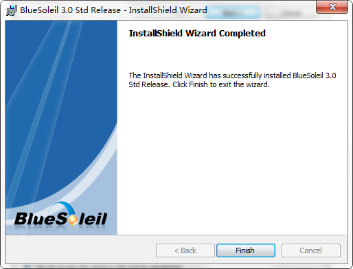 BlueSoleil万能蓝牙适配器驱动怎么样 BlueSoleil万能蓝牙适配器驱动截图
