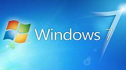 Windows 7 Service Pack 1段首LOGO
