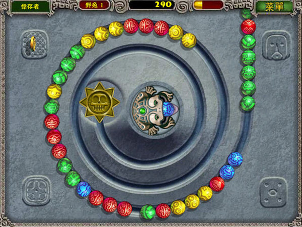 祖玛2015官方下载