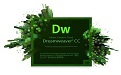 Adobe Dreamweaver CS6段首LOGO
