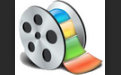 Windows Movie Maker段首LOGO