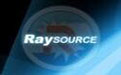RaySource网盘段首LOGO