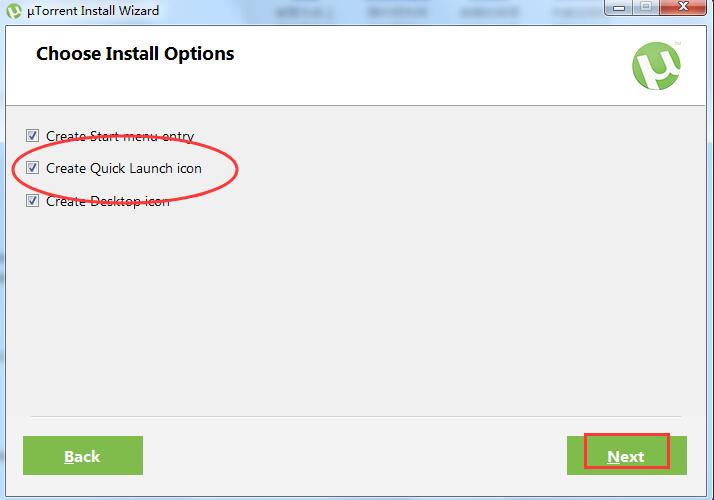 uTorrent软件免费下载