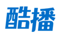 酷播播放器段首LOGO