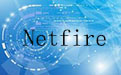 Netfire局域网限速软件段首LOGO