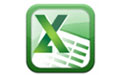 excel 2003段首LOGO
