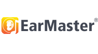 EarMaster Essential段首LOGO