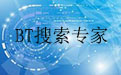 BT搜索专家段首LOGO