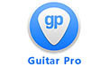 Guitar Pro段首LOGO