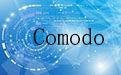 Comodo防火墙段首LOGO