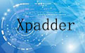 Xpadder段首LOGO