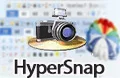 HyperSnap-DX段首LOGO