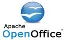OpenOffice段首LOGO