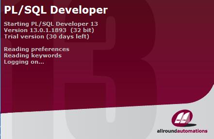PL/SQL Developer