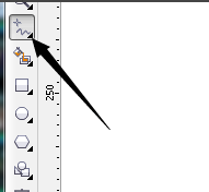 CorelDRAW X6在线使用 CorelDRAW X6截图