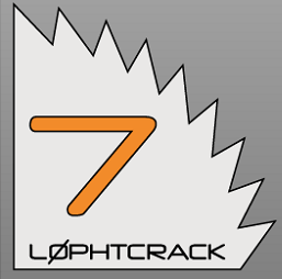 lc5 暴力解锁必备(L0phtCrack )