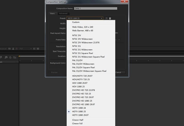 Adobe After Effects CS6下载安装 Adobe After Effects CS6截图