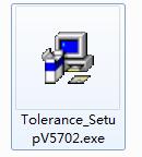 Tolerance机械公差查询工具截图