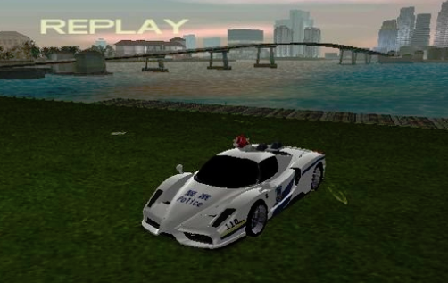 侠盗猎车手:罪恶都市之侠盗无双在线使用网页版