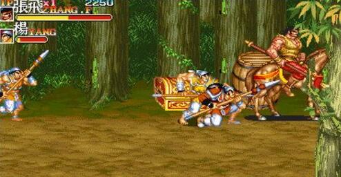 三国志2三剑圣软件下载