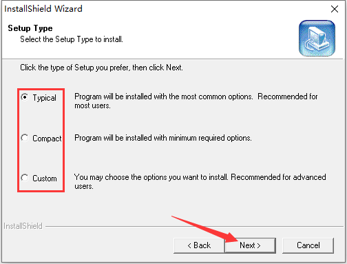 U盘万能驱动pc版