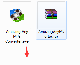 Amazing Any MP3 Converter