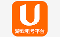U号租专用上号器段首LOGO