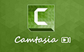 camtasia studio2018段首LOGO