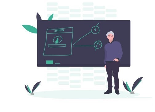 大黄蜂云直播教师端截图