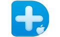 Wondershare dr.fone toolkit for iOS段首LOGO
