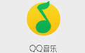 QQ音乐段首LOGO