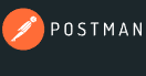 Postman段首LOGO