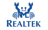Realtek（瑞昱）无线网卡驱动RTL8187段首LOGO