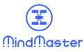 MindMaster(多平台思维导图)段首LOGO