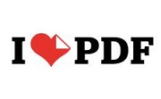 iLovePDF段首LOGO