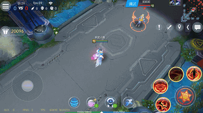 时空召唤凤凰史诗皮肤怎么样 鹊桥之约战场展示